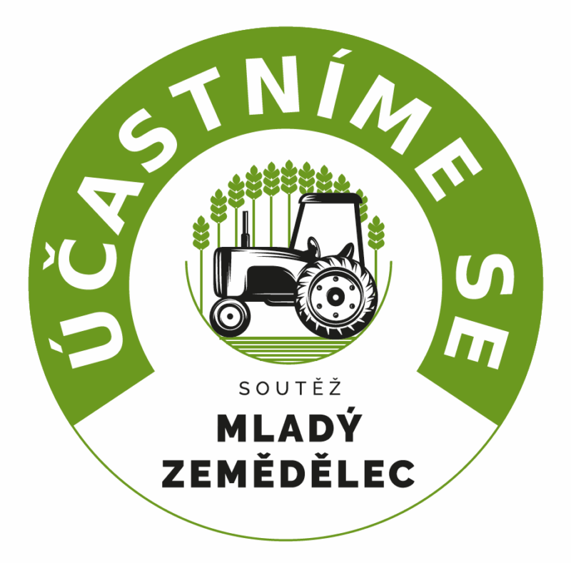 Soutěž Mladý zemědělec