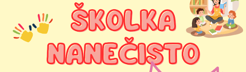 Školka NANEČISTO