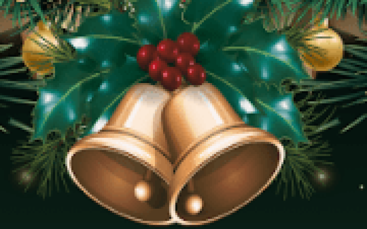 Vánoční besídka v MŠ