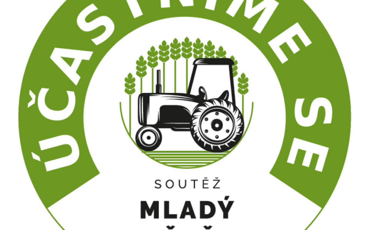 Soutěž Mladý zemědělec